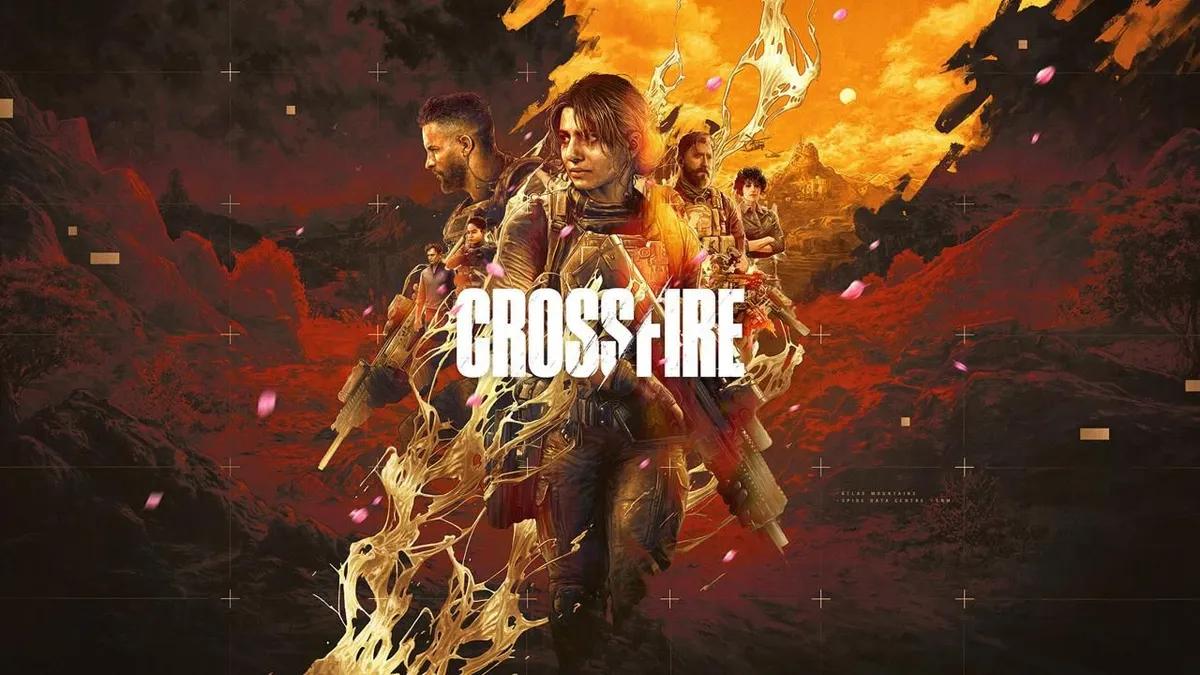 CrossFire получит полное сюжетное раскрытие от бывших разработчиков Naughty Dog и Infinity Ward