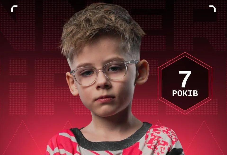 FACEIT запрещает 7-летнему таланту Counter-Strike до достижения им необходимого возраста