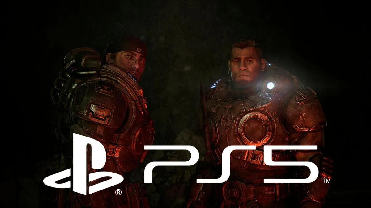 Gears of War: E-Day, как сообщается, отменена для PlayStation 5 - решение было принято генеральным директором Xbox Ашей Шармой