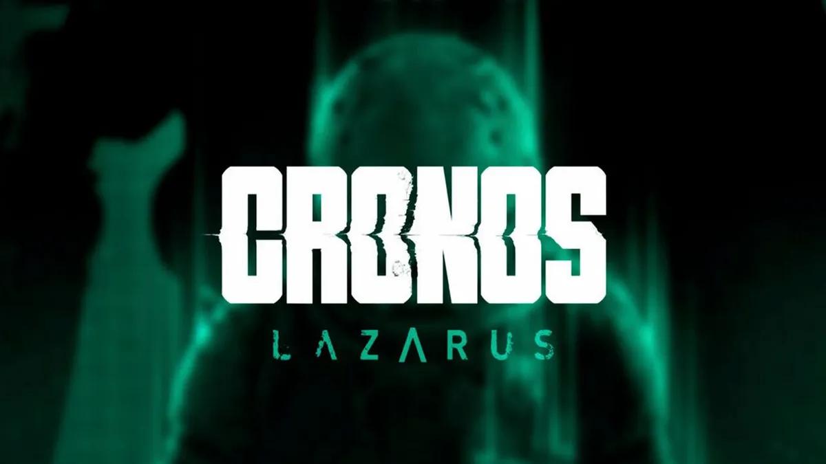 Команда Bloober официально подтвердила Cronos: Lazarus - новое DLC для Cronos: The New Dawn