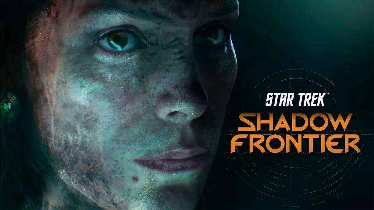 Новая видеоигра Star Trek анонсирована на выставке Future Games Show - разработкой занимается Bloober Team