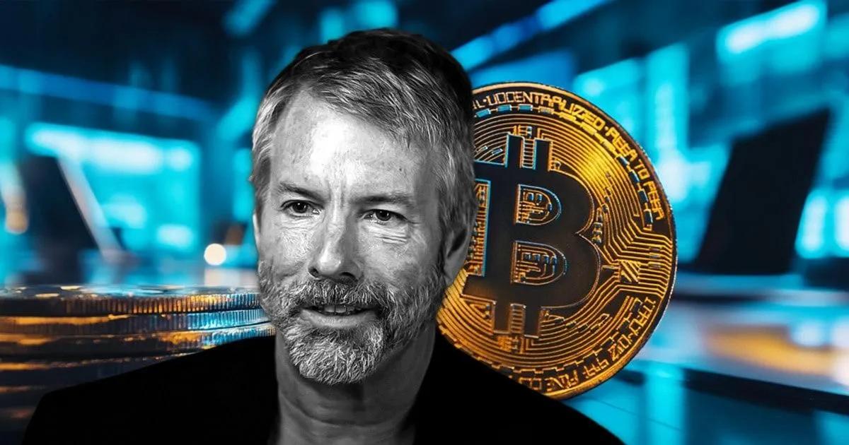 Стратегия добавляет еще 1 550 BTC, поскольку Майкл Сейлор продолжает покупать дипы