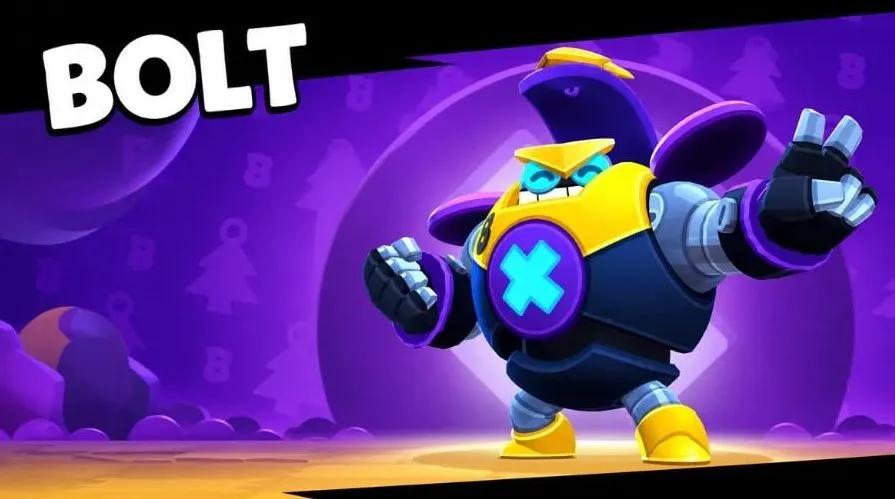 Brawl Stars снова переносит дату выхода в раннем доступе