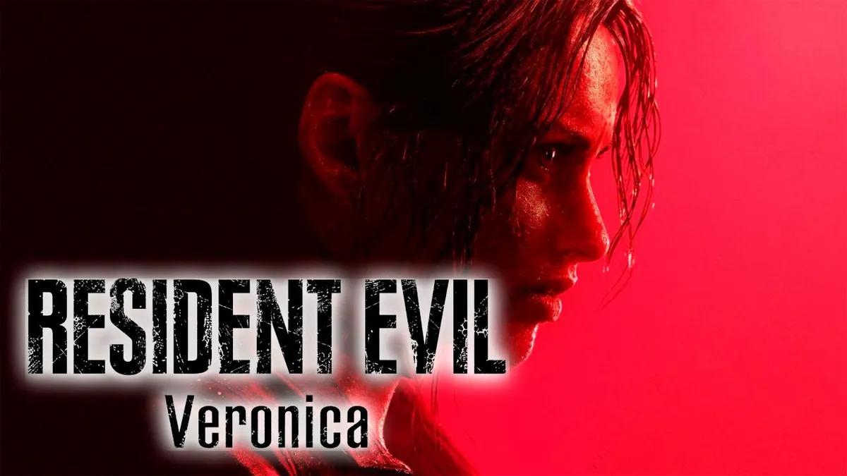 Режим от третьего лица, переработанный сюжет и окно релиза: Подробности Resident Evil Veronica раскрыты