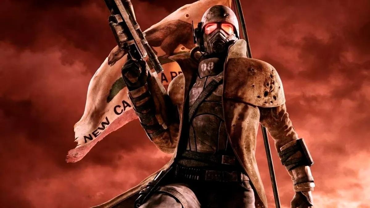 Инсайдер подтвердил, что Bethesda разрабатывает ремейк Fallout: New Vegas