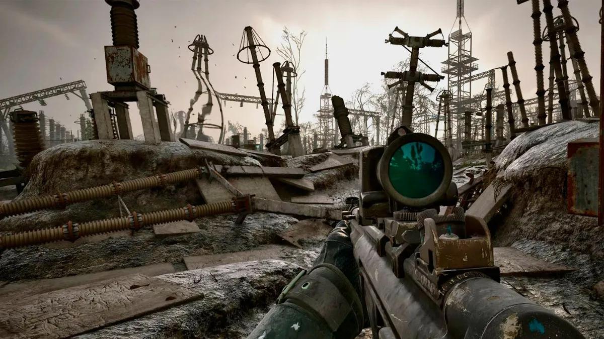 Масштаб S.T.A.L.K.E.R. 2: Cost of Hope DLC будет большим и включит в себя десятки игровых часов