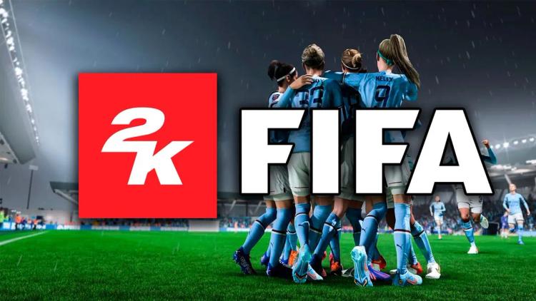 Новая футбольная видеоигра от 2K может быть отменена после срыва переговоров