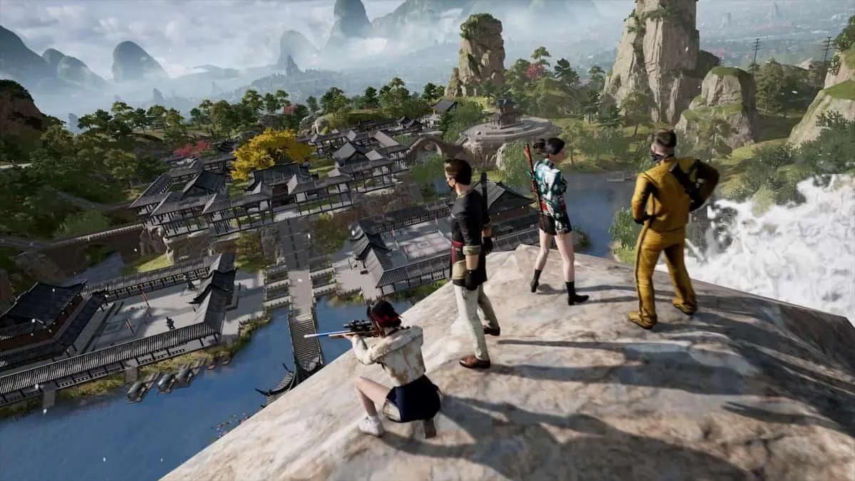 PUBG представит масштабную переработку дымовых гранат 17 июня
