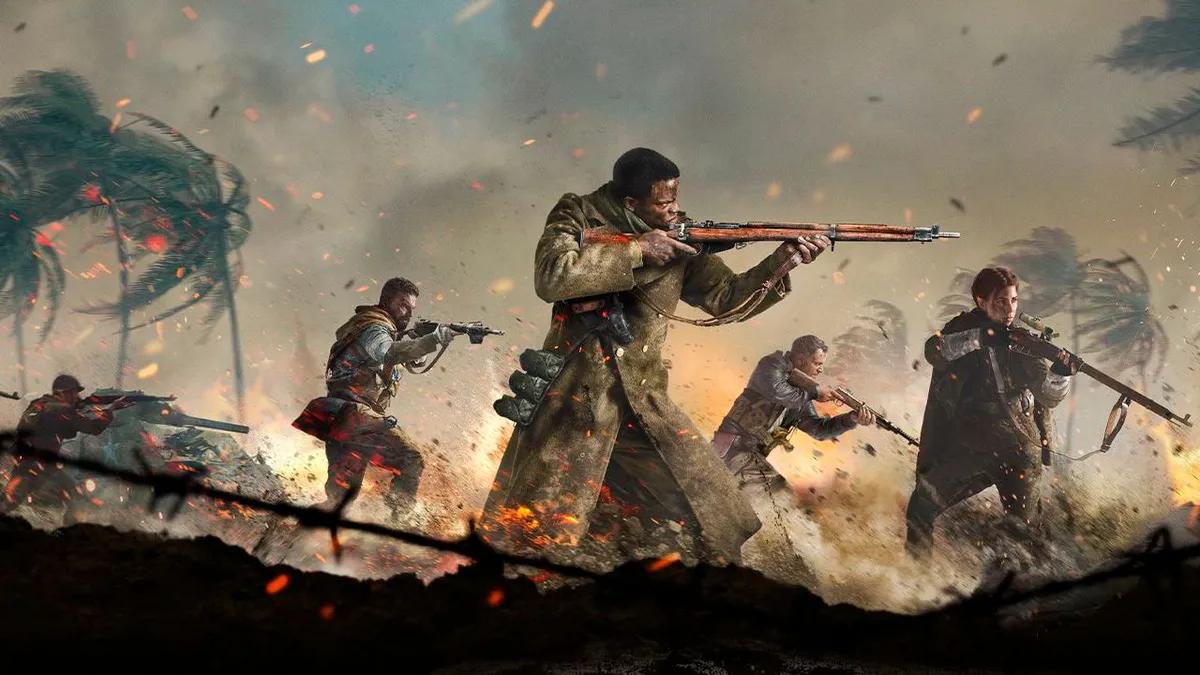 Новый сюжет, действие в 1990-х и никаких зомби: Подробности Call of Duty 2027, как сообщается, раскрыты