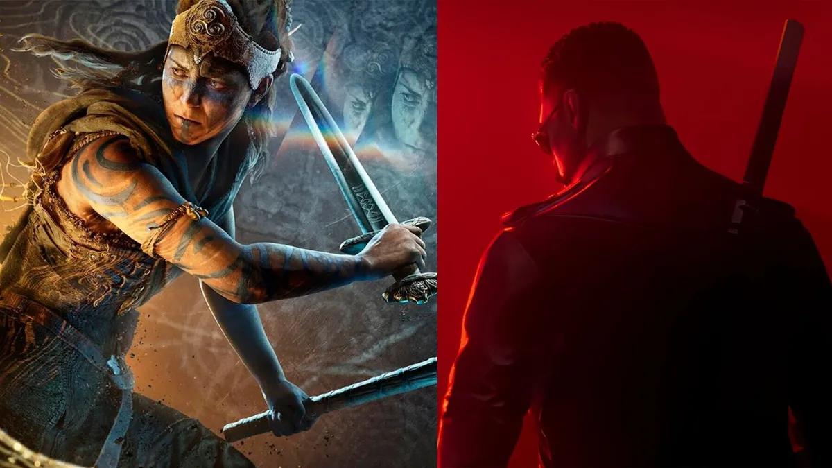 По сообщениям, Xbox может закрыть Ninja Theory и Arkane Studios.