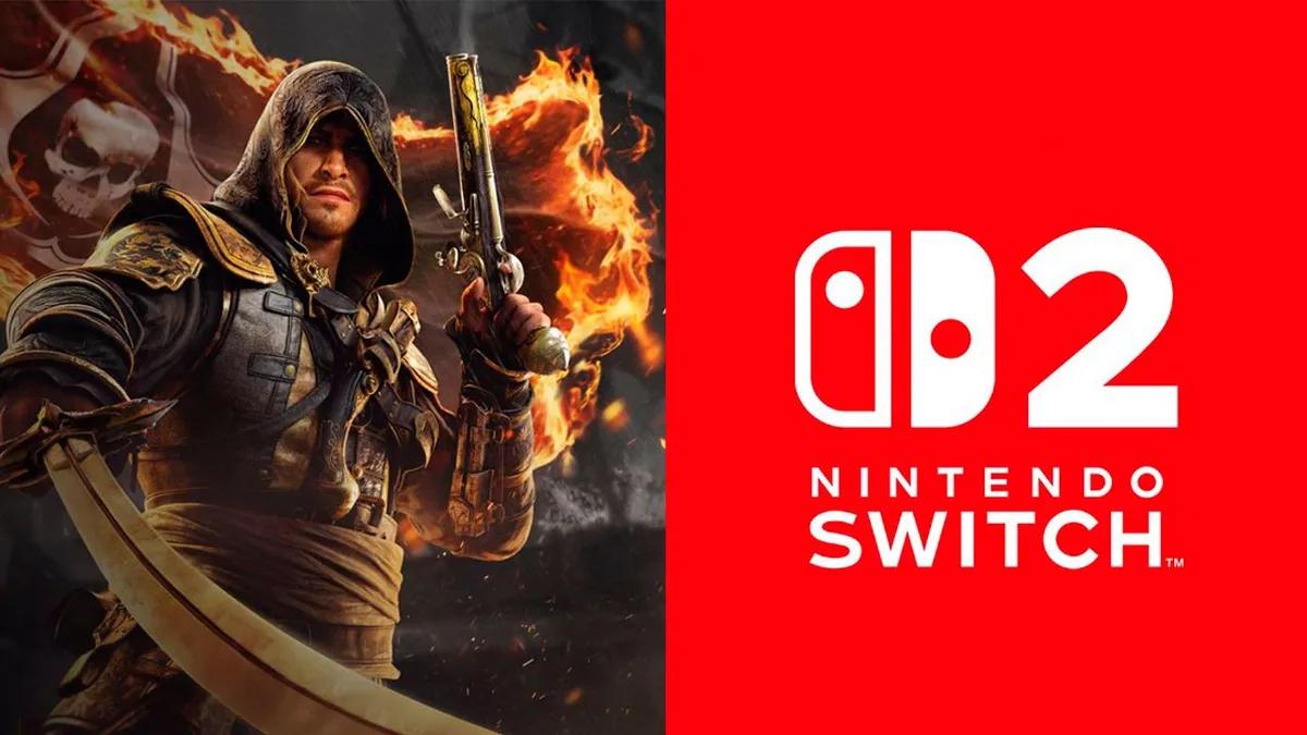 Ubisoft подтвердила, что Assassin’s Creed Black Flag Resynced не выйдет на Switch 2.