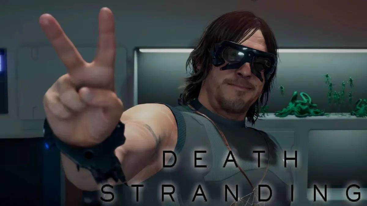 В экранизацию игры Death Stranding войдут персонажи видеоигр; съёмки начнутся в следующем году.