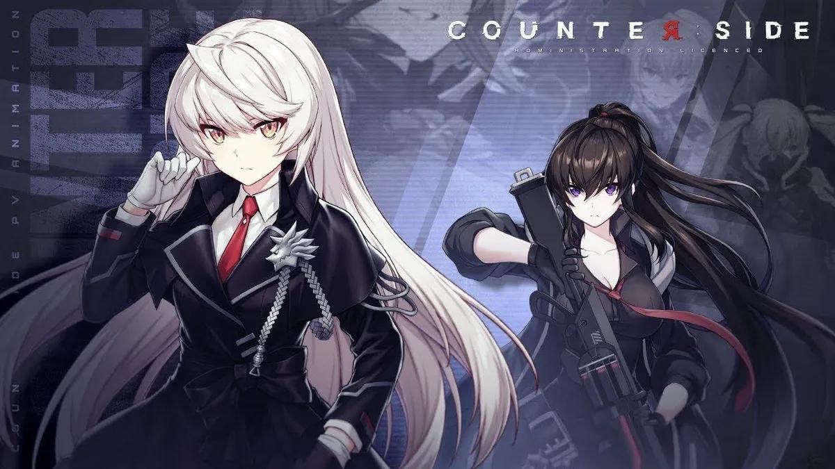 Компания CounterSide объявила о закрытии, но студия Bside пообещала перезапуск.