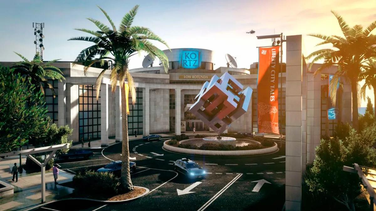 Компания Rockstar Games анонсировала, возможно, последнее дополнение для GTA Online и бесплатные обновления для PS5 и Xbox Series.