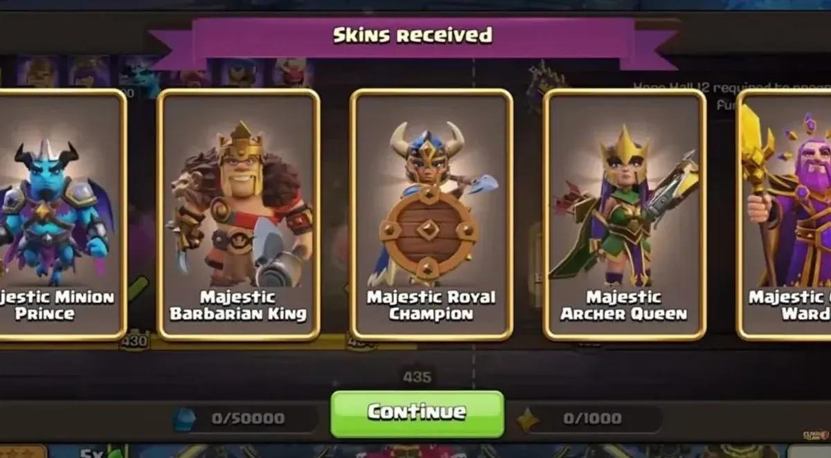 Компания Supercell отреагировала на критику функции «Путешествие героя» в Clash of Clans.
