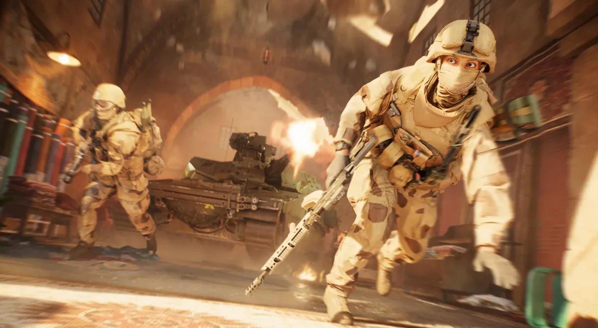 В обновлении Battlefield 6, посвященном особо важным целям, главными новостями стали контракты на выполнение работ, выполняемых в условиях повышенной опасности.