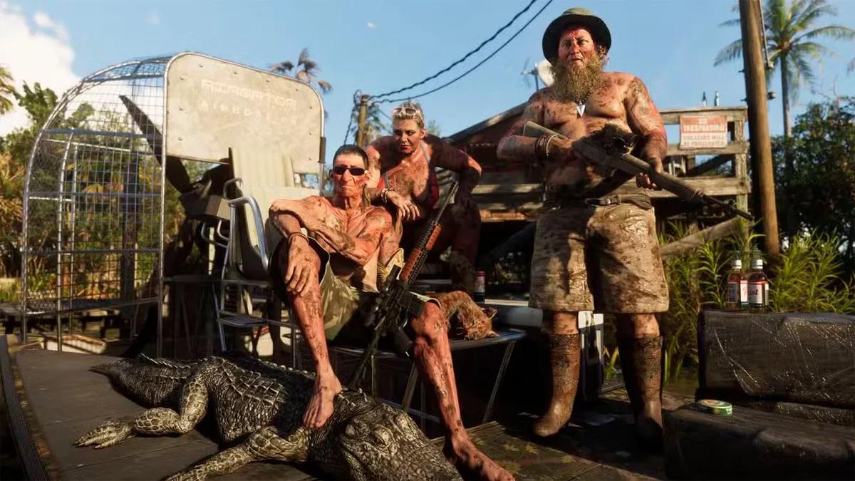 Стример готов заплатить Rockstar Games 250 000 долларов за раннюю версию GTA 6.