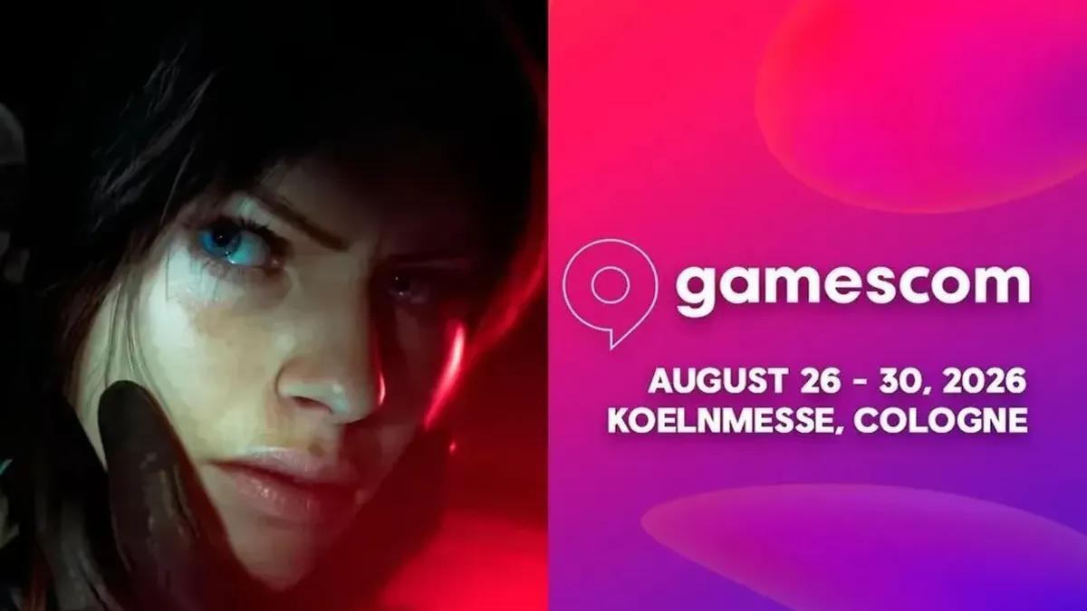 На выставке Gamescom 2026 будет представлена новая информация и трейлер игры Resident Evil Veronica.