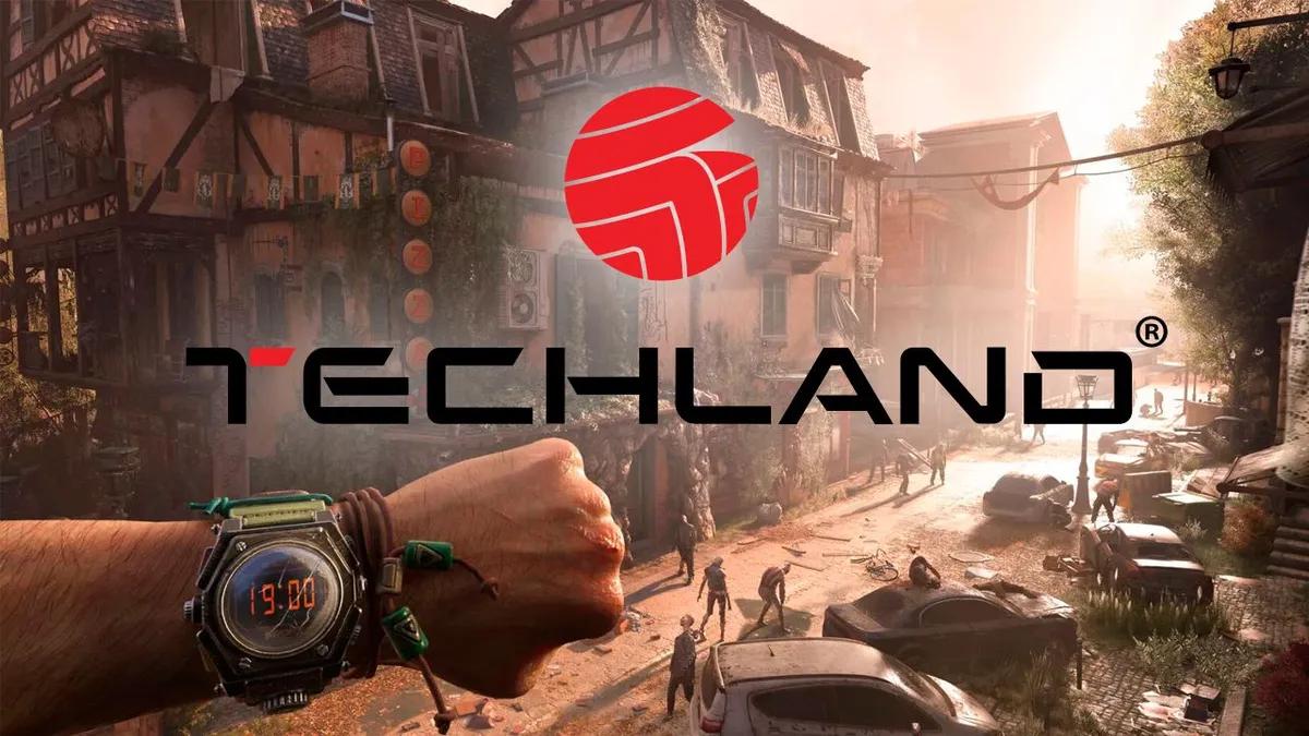 По сообщениям, компания Techland разрабатывает новый проект студии под кодовым названием Jigsaw.