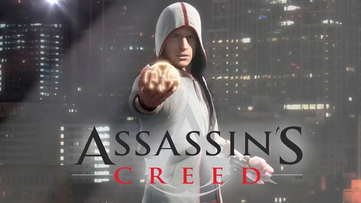 Ubisoft начинает намекать на ремейк Assassin’s Creed (2007)