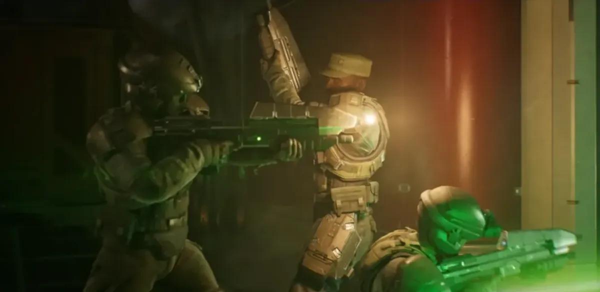 Что вам понадобится для игры в Halo: Campaign Evolved на PlayStation 5