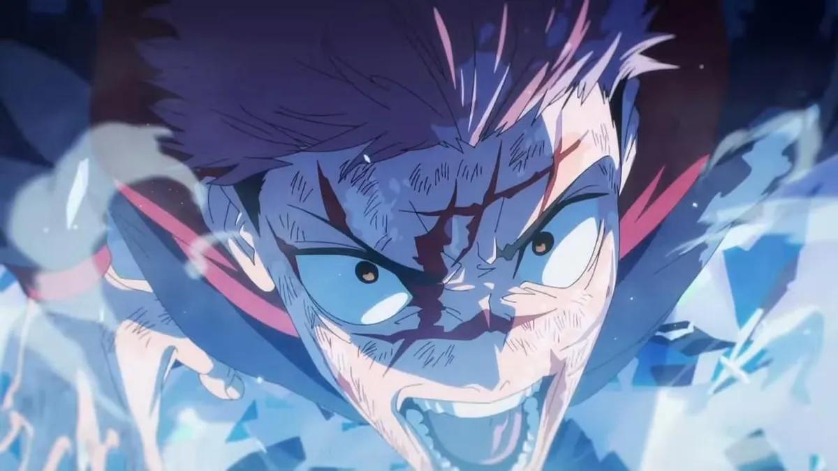 Вышел первый тизер 4-го сезона Jujutsu Kaisen, но фанатам, возможно, придётся ждать до 2027 года.