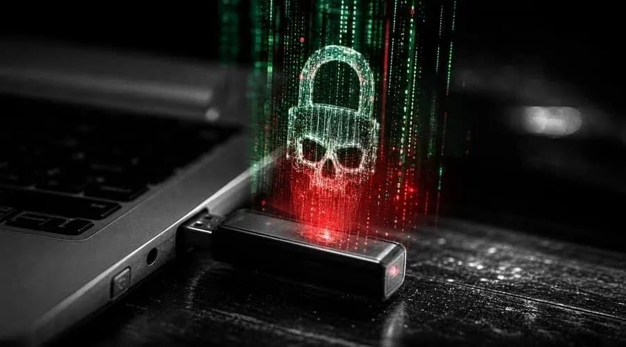 Вредоносная программа CryptoBandits распространяется через USB-накопители и крадет криптовалюту с зараженных компьютеров.