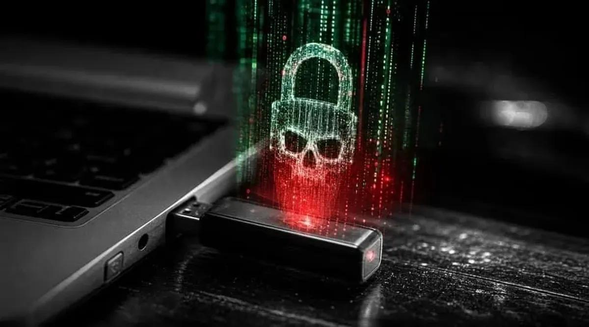 Вредоносная программа CryptoBandits распространяется через USB-накопители и крадет криптовалюту с зараженных компьютеров.