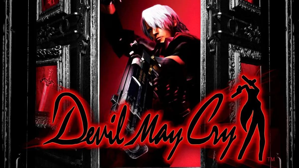 Источники из компании подтвердили, что Capcom разрабатывает ремейк Devil May Cry.