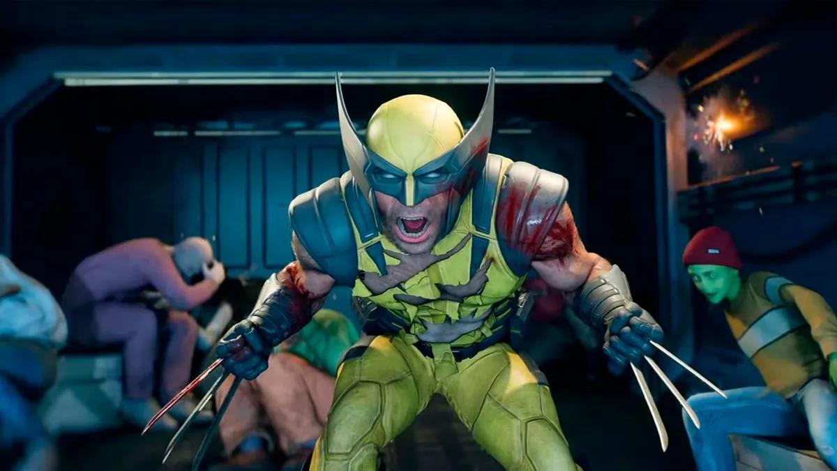 В игре Marvel's Wolverine игроки смогут настраивать уровень крови, жестокости и нецензурной лексики.