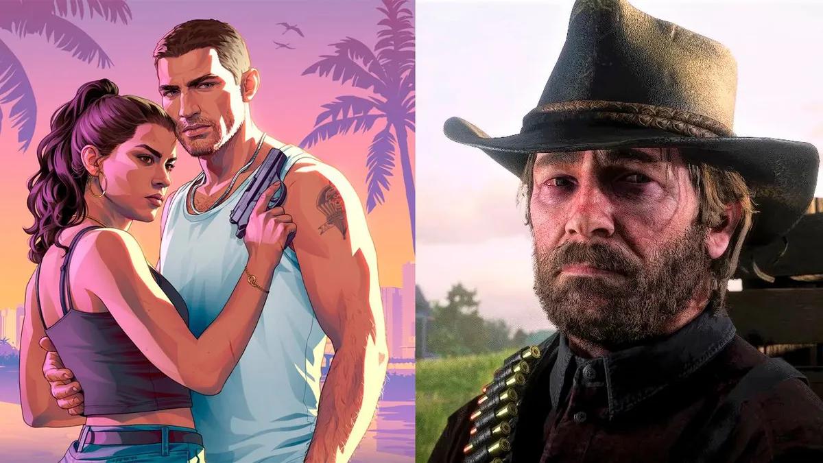 В GTA 6 может быть ещё более продвинутая механика нанесения травм, чем в Red Dead Redemption 2.