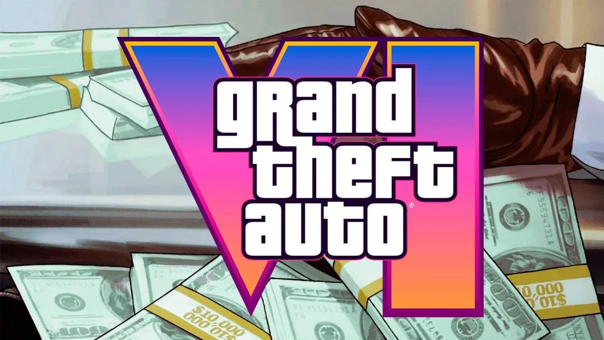 GTA 6 может заработать 1 миллион долларов в течение первых 60 минут продаж.
