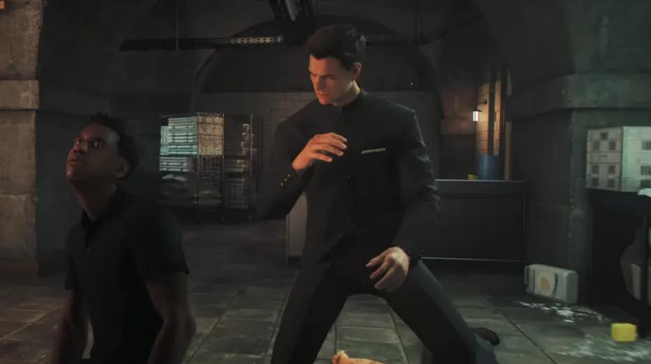 Игра о Джеймсе Бонде 007 First Light приближается к своему дебюту на Nintendo Switch 2.