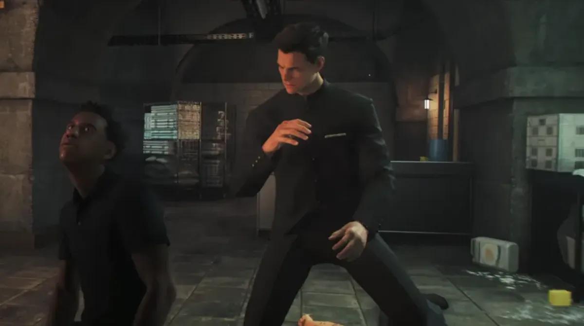 Игра о Джеймсе Бонде 007 First Light приближается к своему дебюту на Nintendo Switch 2.