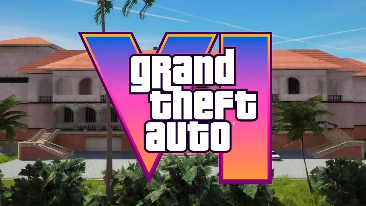Подтверждено появление культового места из GTA: Vice City в GTA 6.