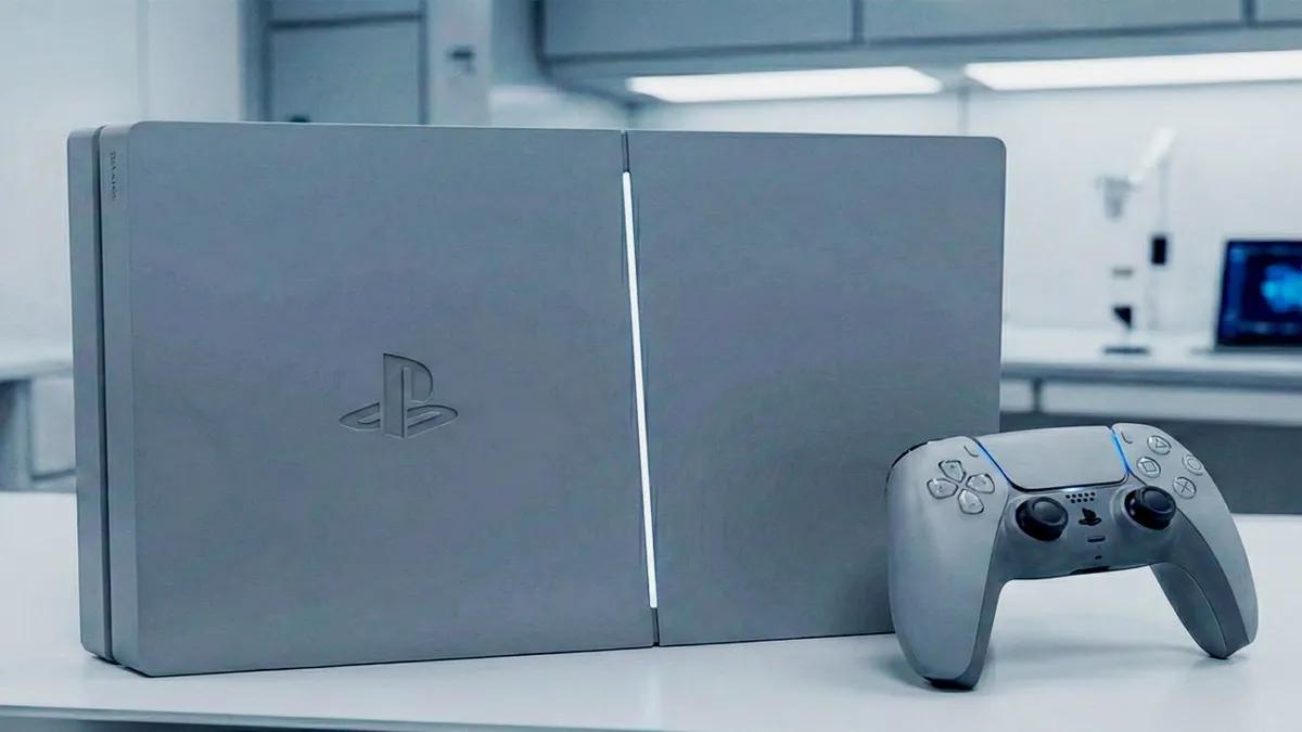 Sony стремится достичь разрешения 4K и частоты 120 кадров в секунду на PlayStation 6 с помощью искусственного интеллекта.