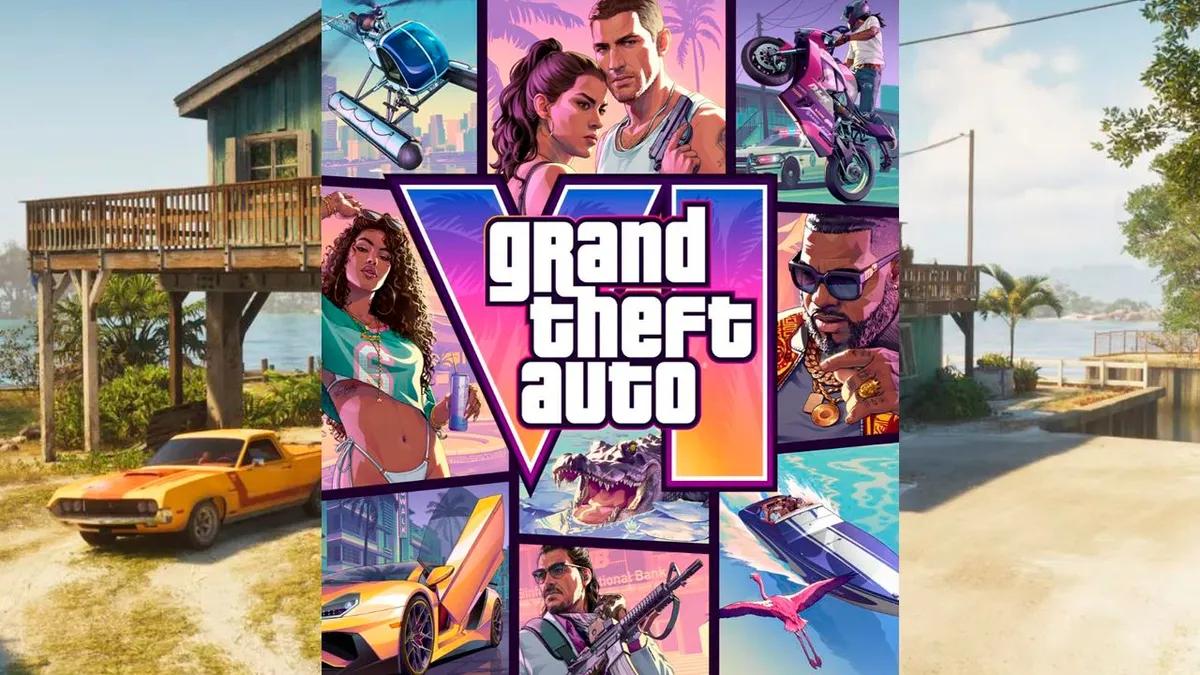 GTA 6 по-прежнему будет доступна в физических копиях на дисках и выйдет в декабре 2026 года.