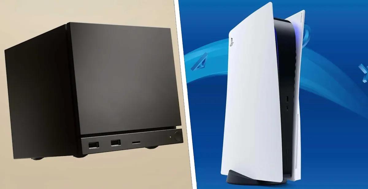 Что такого делает Steam Machine, чего не умеет PS5?