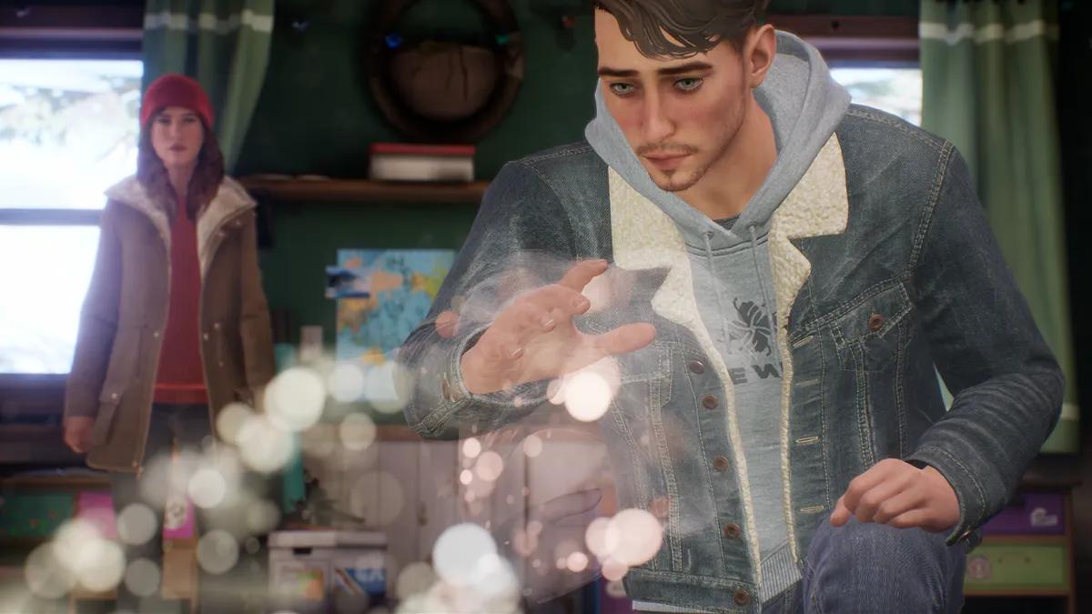 Приложение Tell Me Why от DONTNOD можно бесплатно использовать до 1 июля.
