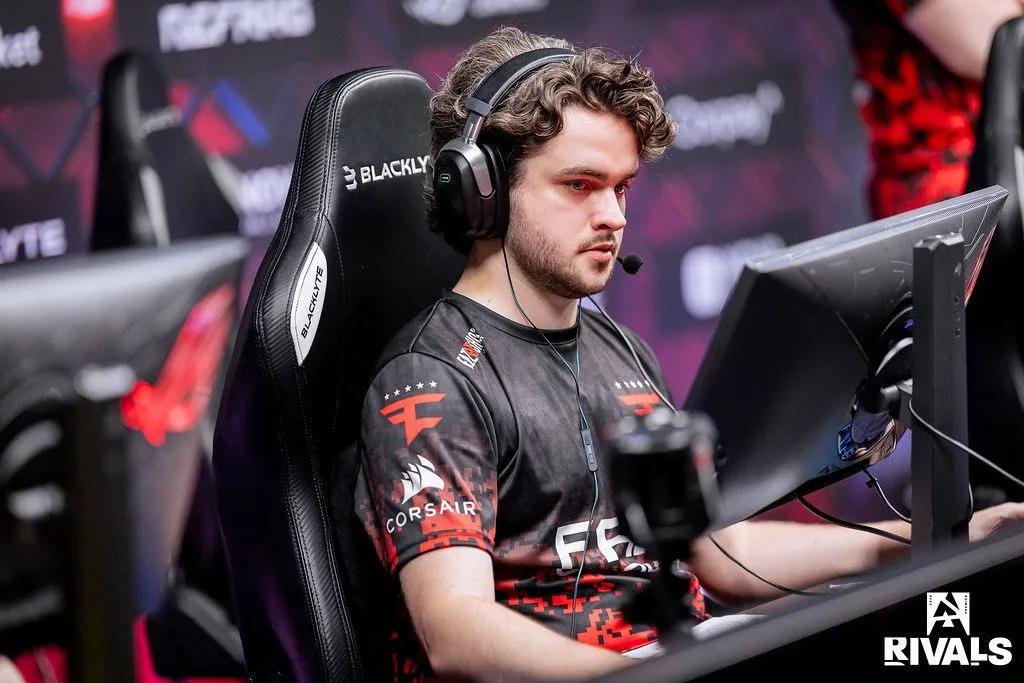 FaZe Bench распались после почти 7 лет в команде.