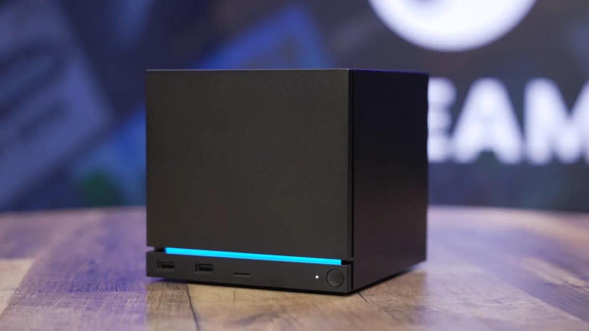 По словам инженеров, Valve не будет спешить с выходом продолжения Steam Machine.