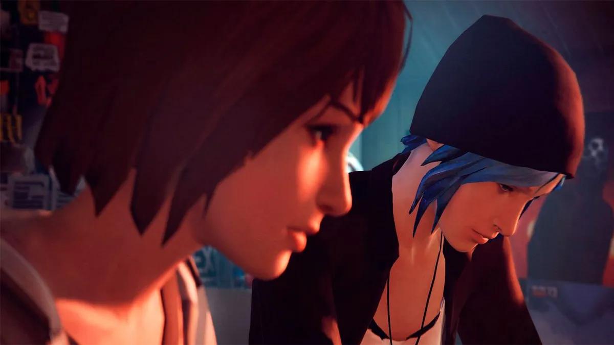 В игре Life is Strange от Amazon по-новому взглянули на Макса Колфилда и Хлою Прайс.