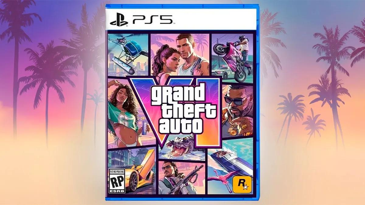 Опровергнуто сообщение о том, что GTA 6 выйдет на дисках — цифровой формат останется единственным вариантом.