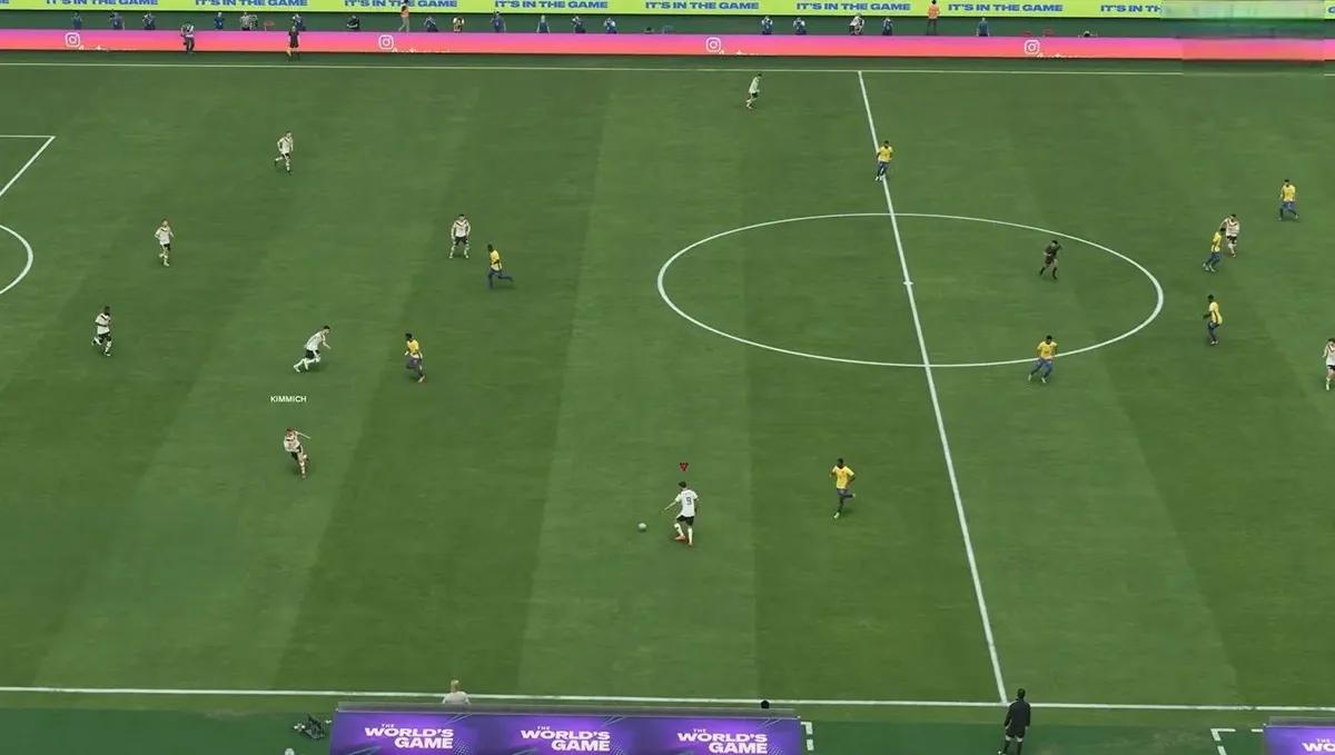Утечка информации об обновлении FC 26 версии 1.6.3 раскрывает важные изменения в режиме команд и режиме карьеры.