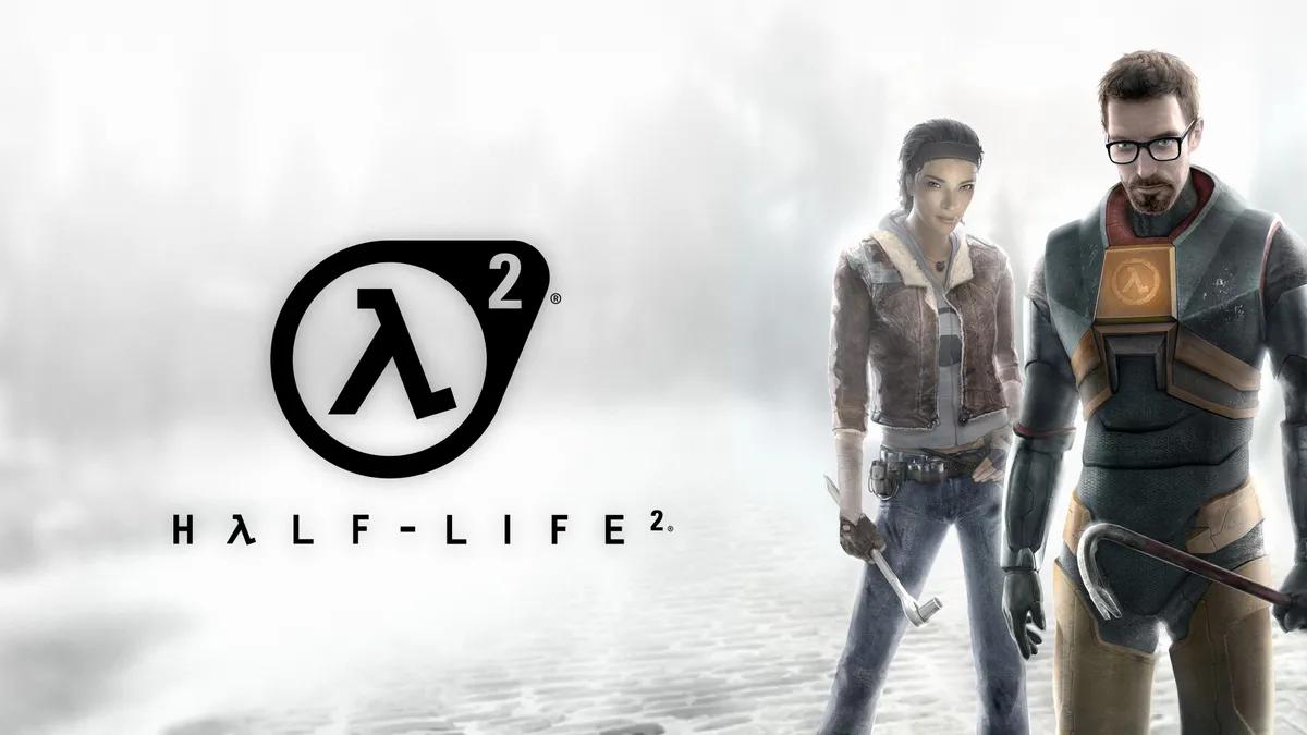 В Half-Life 2 теперь можно играть бесплатно прямо в браузере.