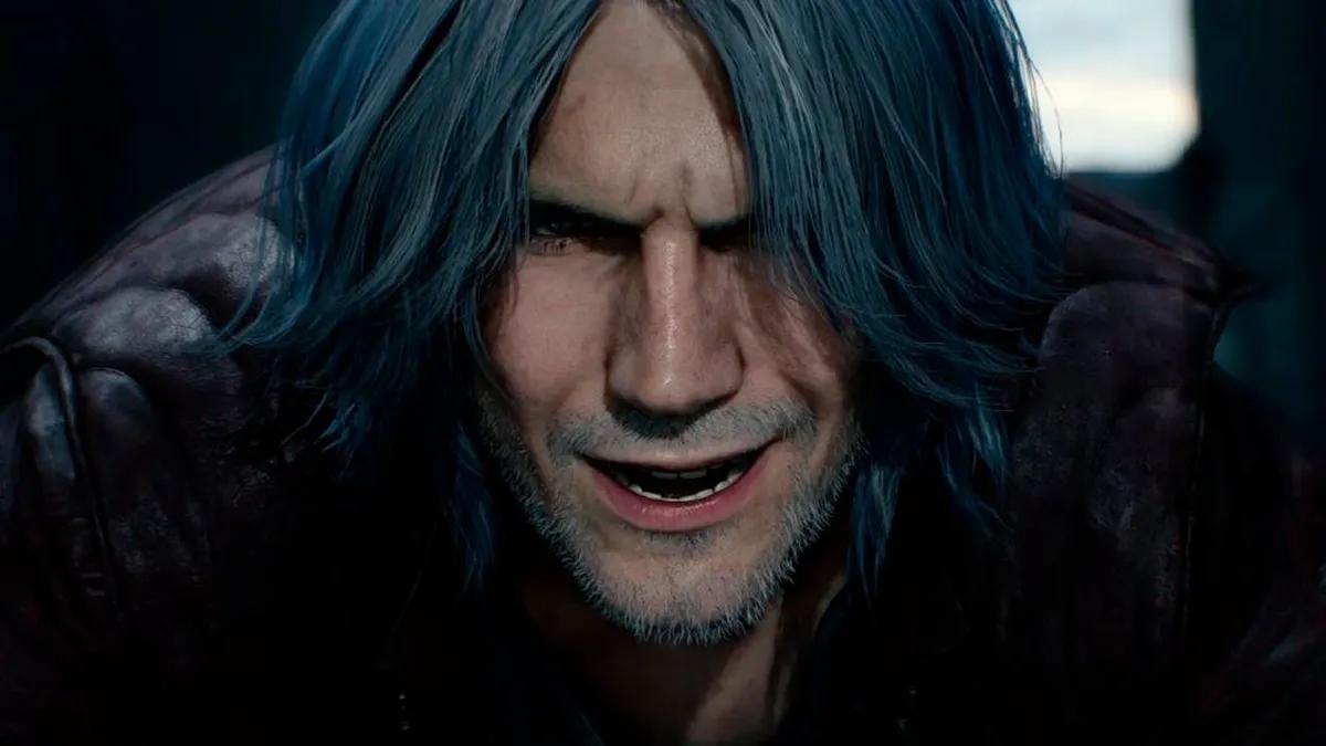 Ремейк Devil May Cry находится на ранней стадии разработки в Capcom.
