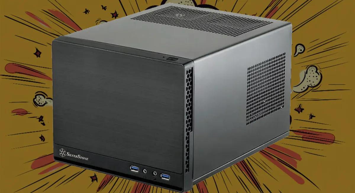 Steam Machine — первый конкурент, более мощный, чем Valve Box.