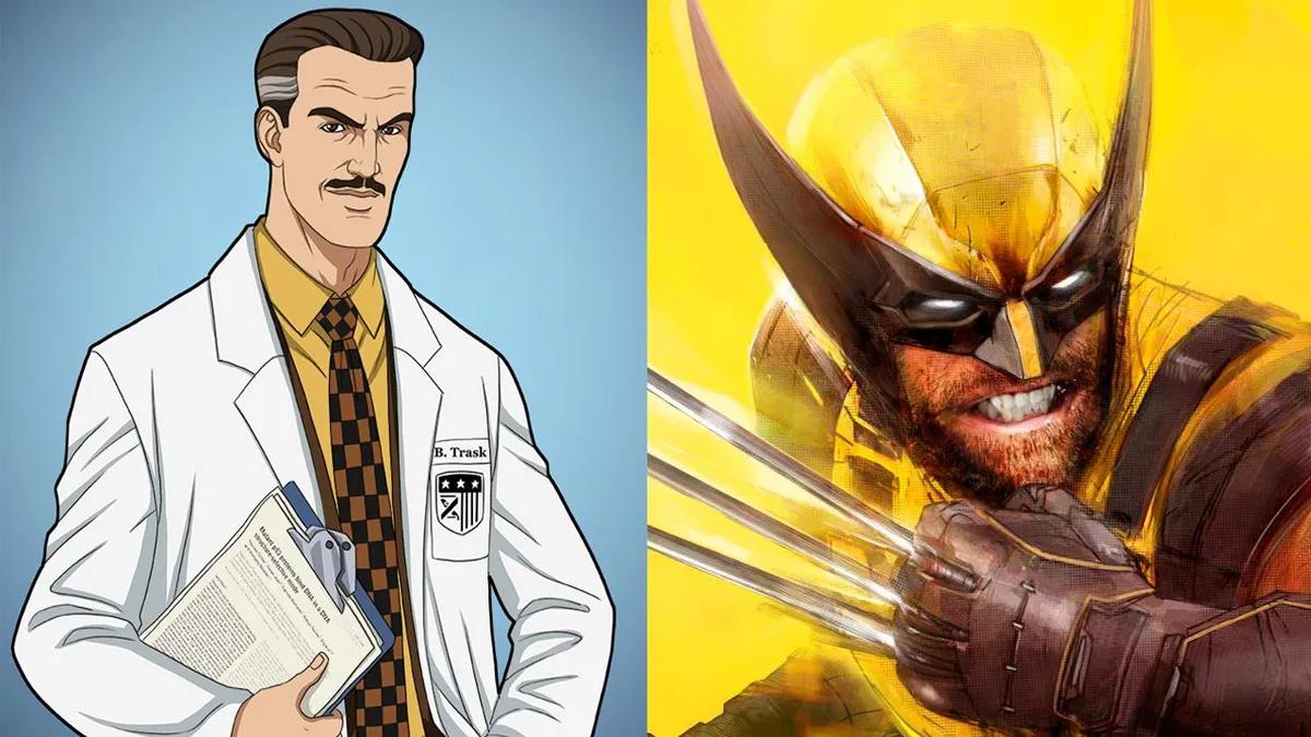 Подтверждено, что Боливар Траск станет главным злодеем в фильме Marvel «Росомаха».
