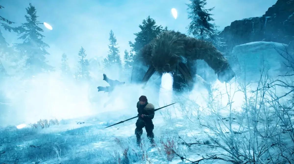 Capcom возвращает режиссера, который сделал оригинальную Dark Arisen достойной внимания игрой.