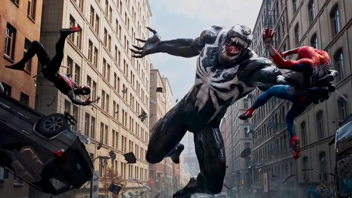 Компания Insomniac Games по-прежнему планирует выпустить Marvel’s Venom в 2027 году.